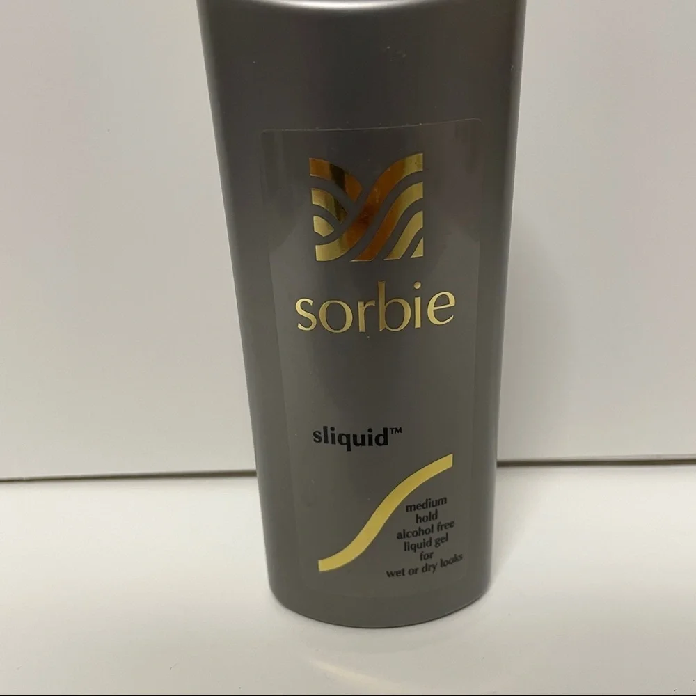 Sorbie Sliquid Medium Hold Gel